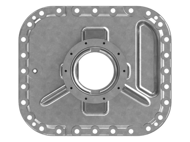 ВОДИЛО В СБОРЕ