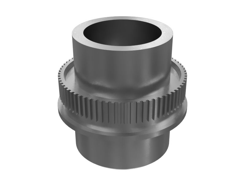 2G-4986: ШЕСТЕРНЯ