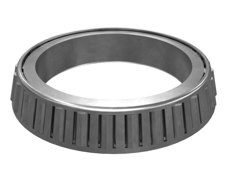 Конусный подшипник с внешним диаметром 219,07 мм