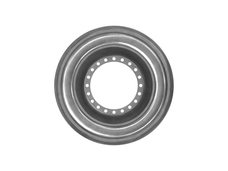 ТУРБИНА ПРЕОБРАЗОВАТЕЛЯ