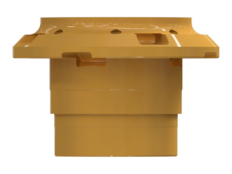 СТУПИЦА КРЫЛЬЧАТКИ