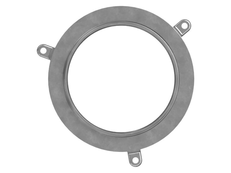 369-3407: 243.5mm Outer Diameter Thrust Ring | CATCorp