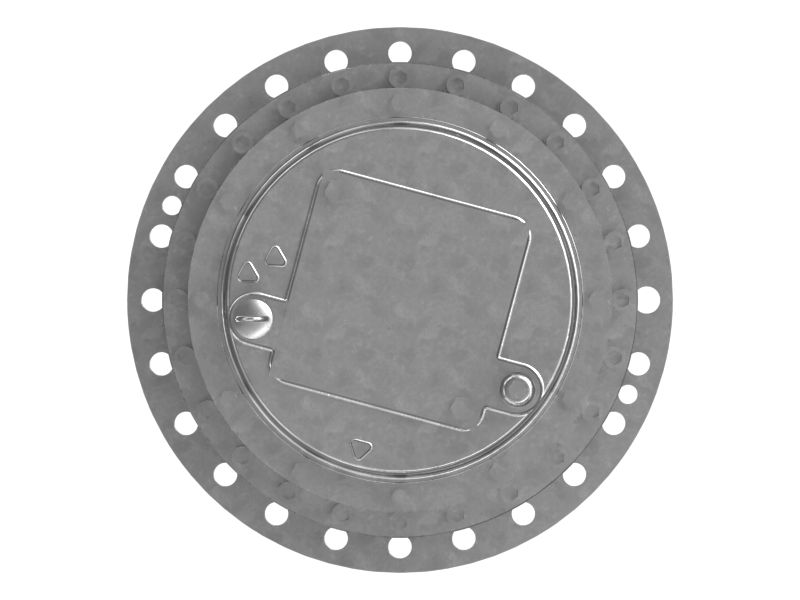 ПРИВОД ПОВОРОТНЫЙ