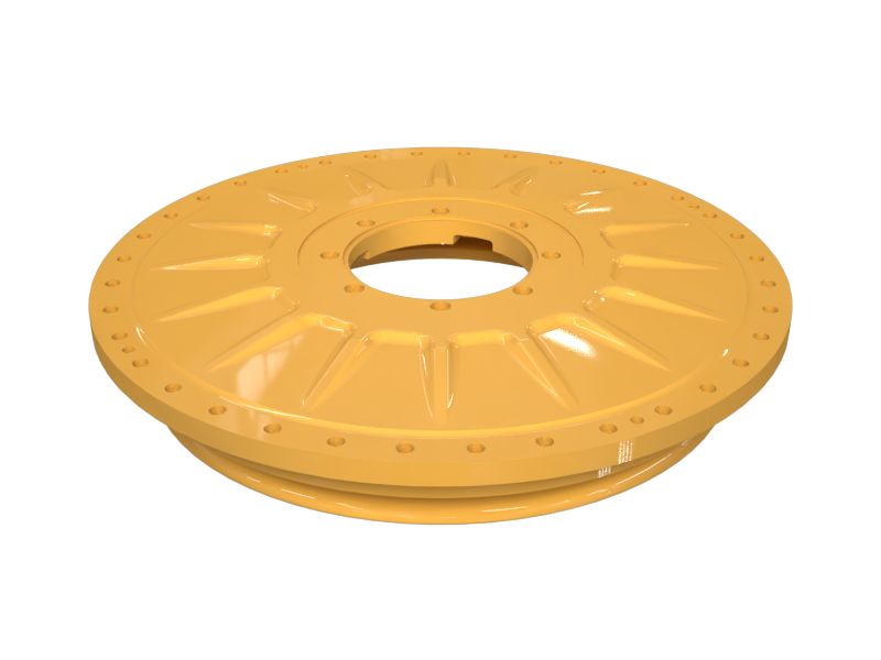 КРЫЛЬЧАТКА КОНДИЦИОНЕРА