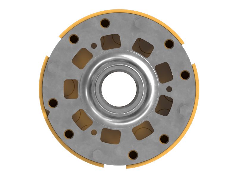 КАРТЕР ДИФФЕРЕНЦИАЛА