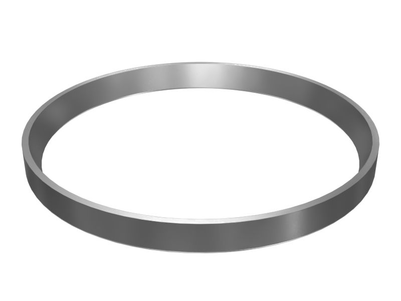 Наружное кольцо конического роликового подшипника 415,93 мм