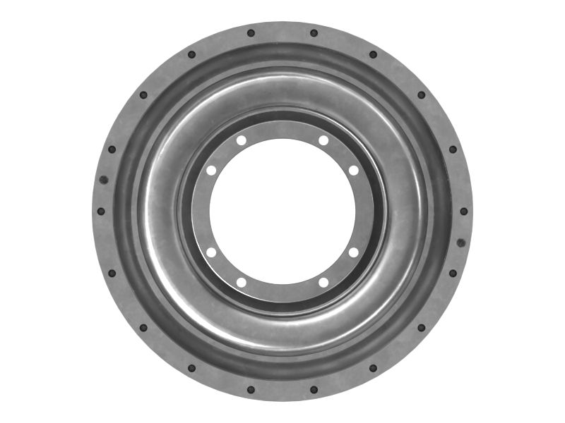 Рабочее колесо гидротрансформатора