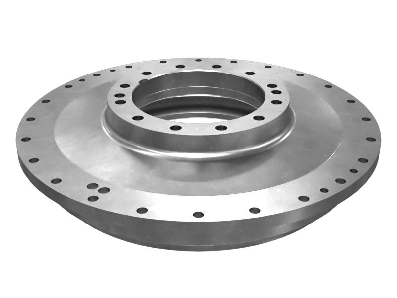 КРЫЛЬЧАТКА КОНДИЦИОНЕРА