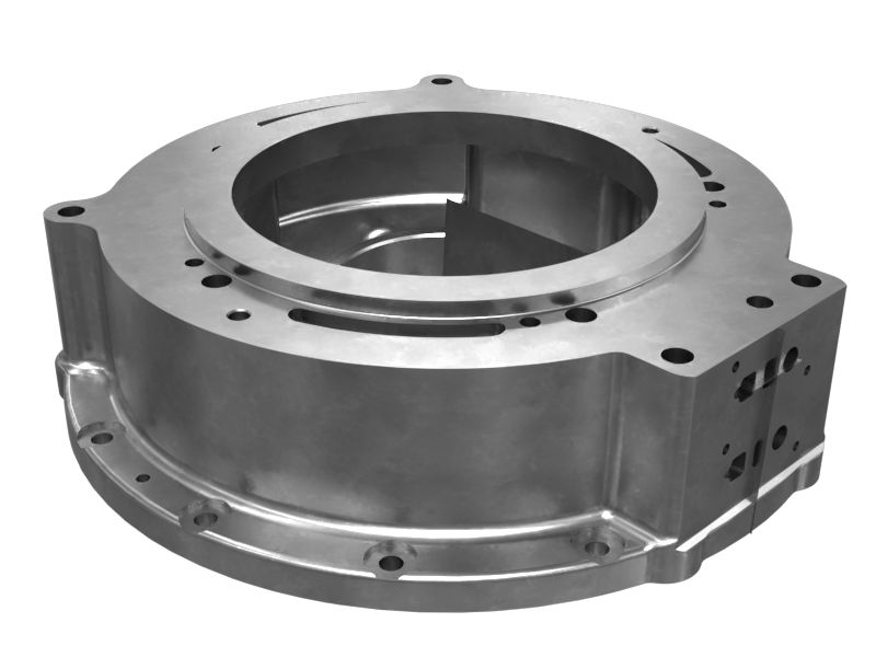 КОЛЛЕКТОР В СБОРЕ