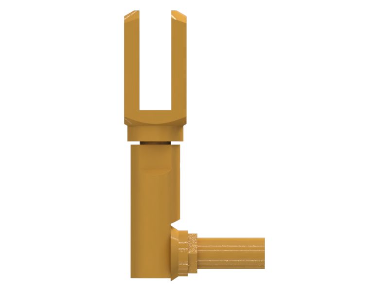 459-3819: Ball Joint Assembly | CATCorp