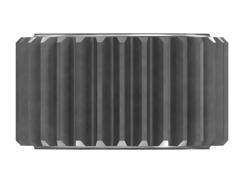 Солнечная шестерня с 30 зубьями