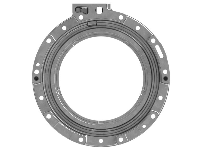 348-7859: Housing-Clutch | CATCorp
