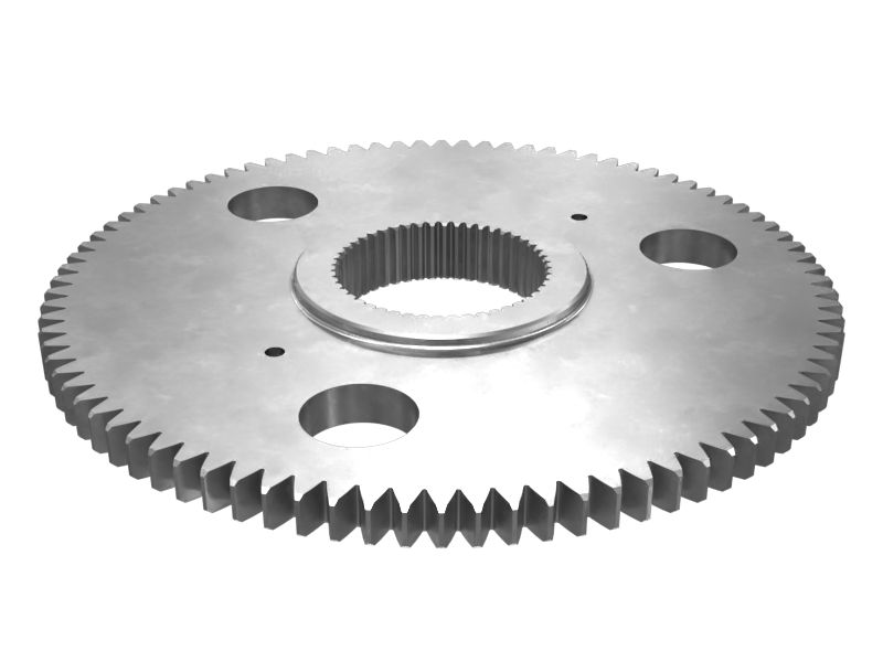 345-3366: ШЕСТЕРНЯ