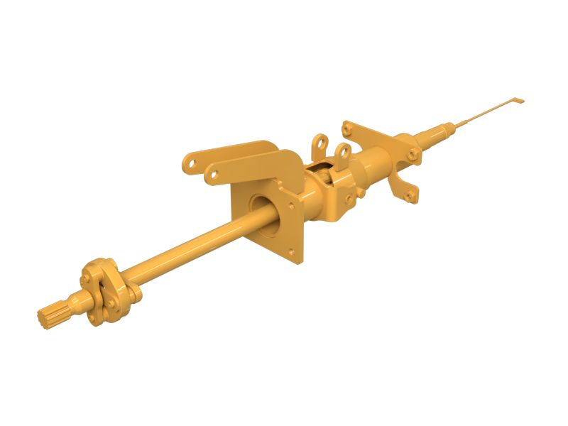 КОМПЛЕКТ КОРПУСА