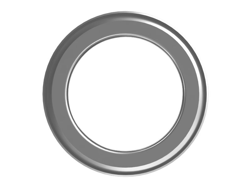 Конический роликовый подшипник диаметром 107,95 мм