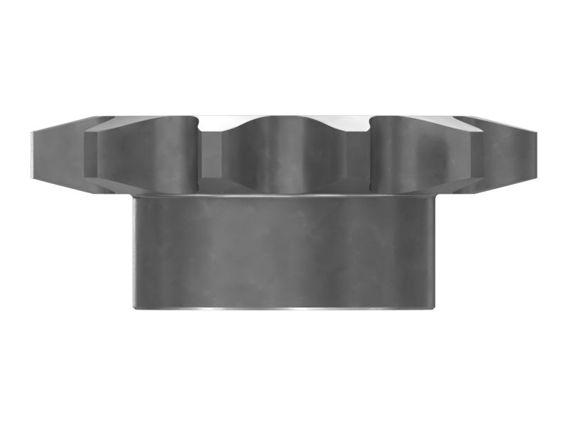 ВЕДУЩЕЕ КОЛЕСО ДВИГАТЕЛЯ