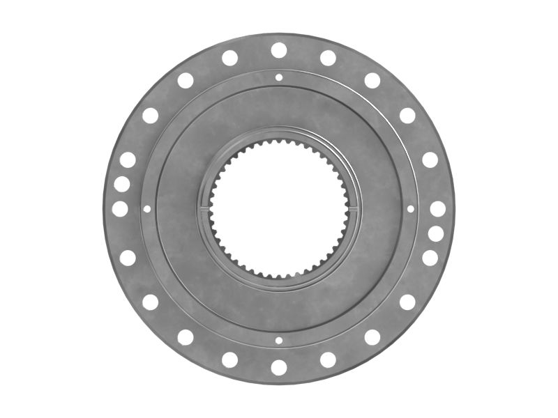 СТУПИЦА ТУРБИНЫ