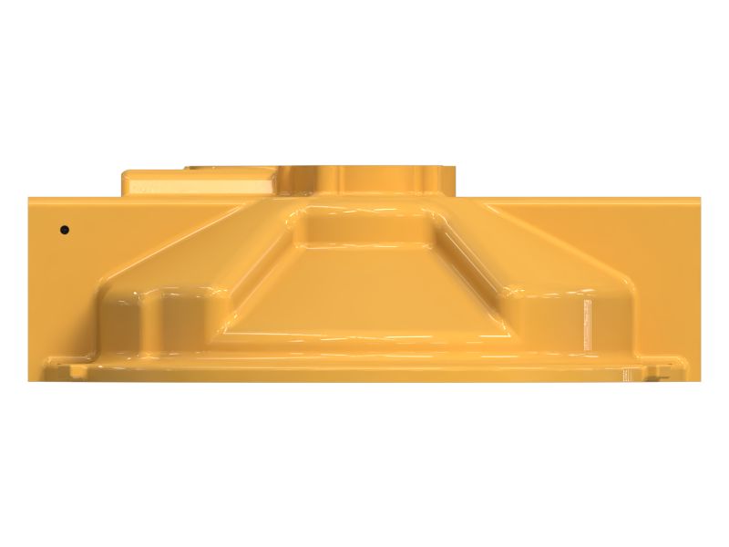 КАРТЕР XFR В СБОРЕ