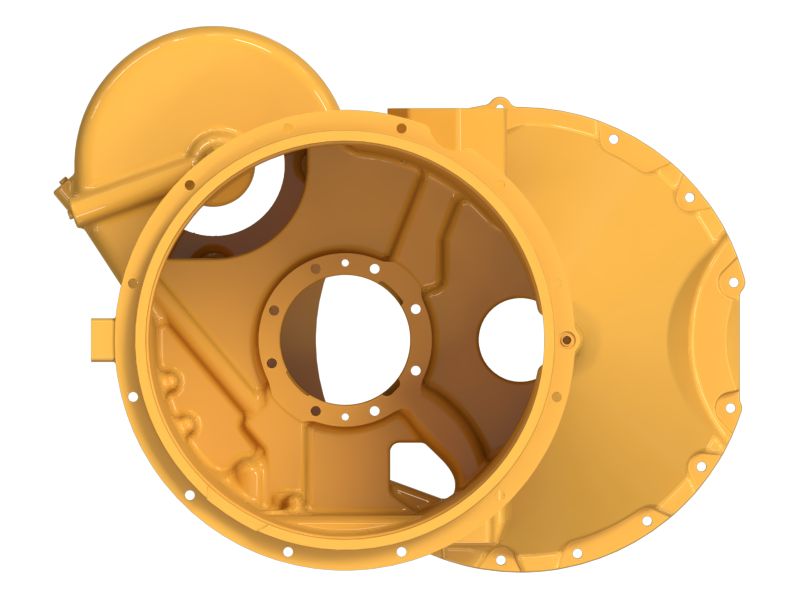 КОЖУХ В СБОРЕ