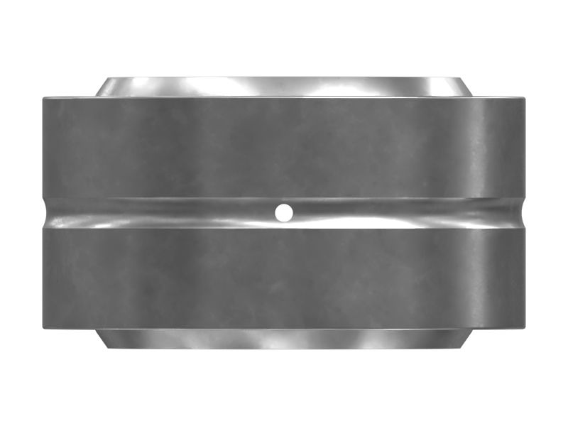 Самоцентрирующийся сферический подшипник скольжения