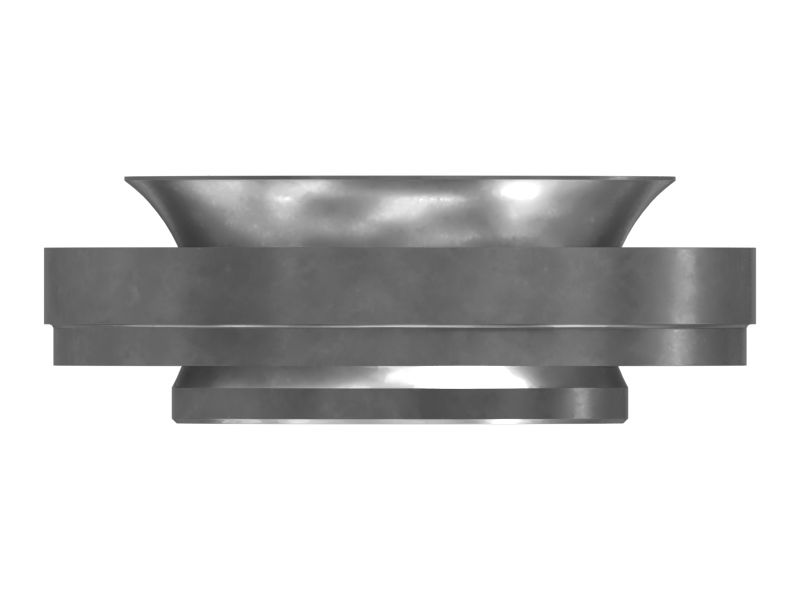 Статор гидротрансформатора