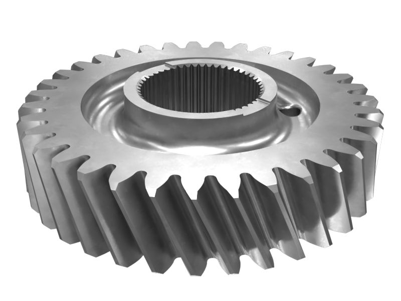 385-8945: Gear-Transfer