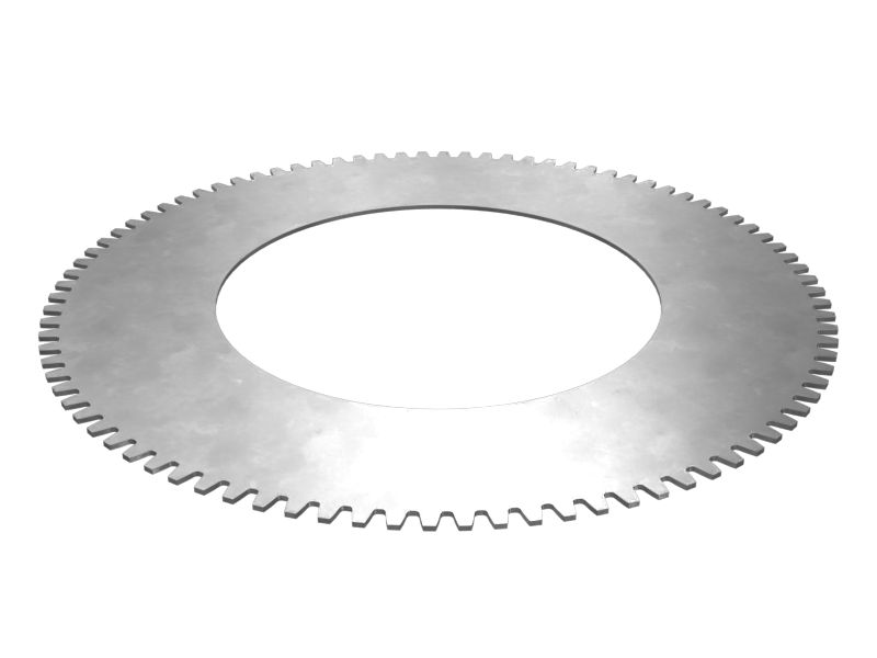 Диск шестерни дифференциала 220,00 мм