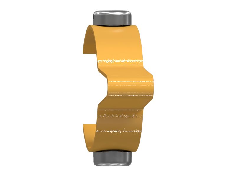 457-0051: Steering Column Spring Shaft Kit | CATCorp