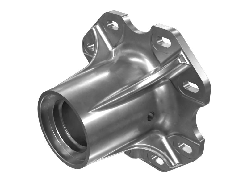 420-9926: КОРПУС ОСИ