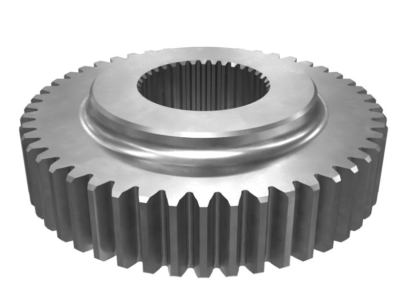 6Y-8202: СОЛНЕЧНАЯ ШЕСТЕРНЯ