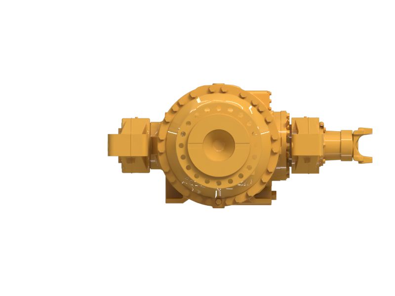 КАЧАЮЩАЯСЯ ОСЬ