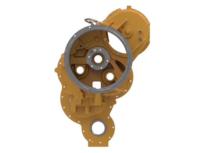 КОЖУХ В СБОРЕ