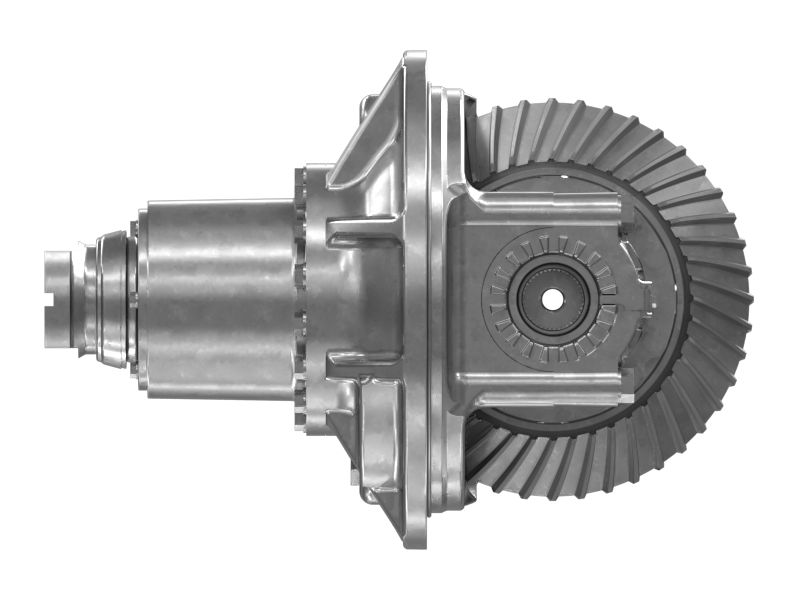 ШЕСТЕРНЯ ДИФФЕРЕНЦИАЛА