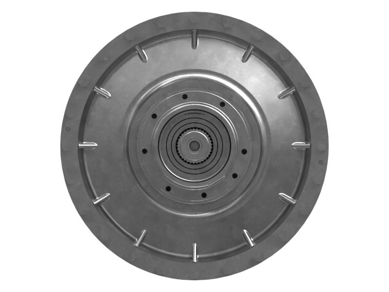 ГРУППА ТК С TDR