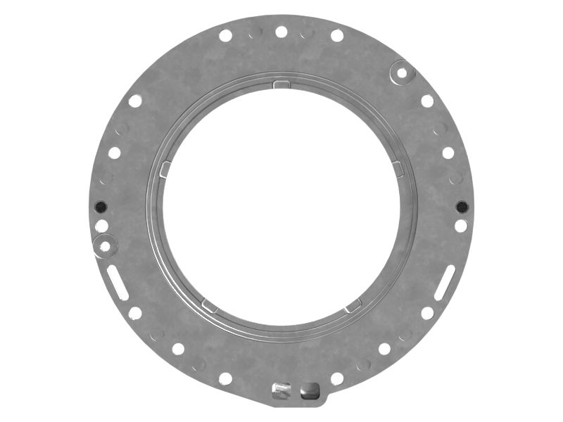 НАРУЖНЫЙ КОРПУС