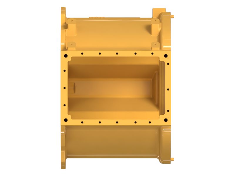 375-4054: Case Assembly-Transmission | CATCorp