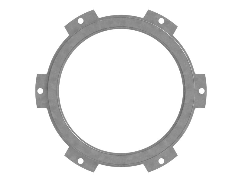 ПОРШЕНЬ МУФТЫ СЦЕПЛЕНИЯ