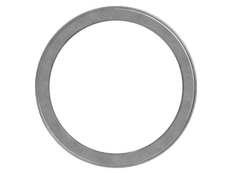 Наружный диаметр поршня дифференциальной передачи 250,7 мм