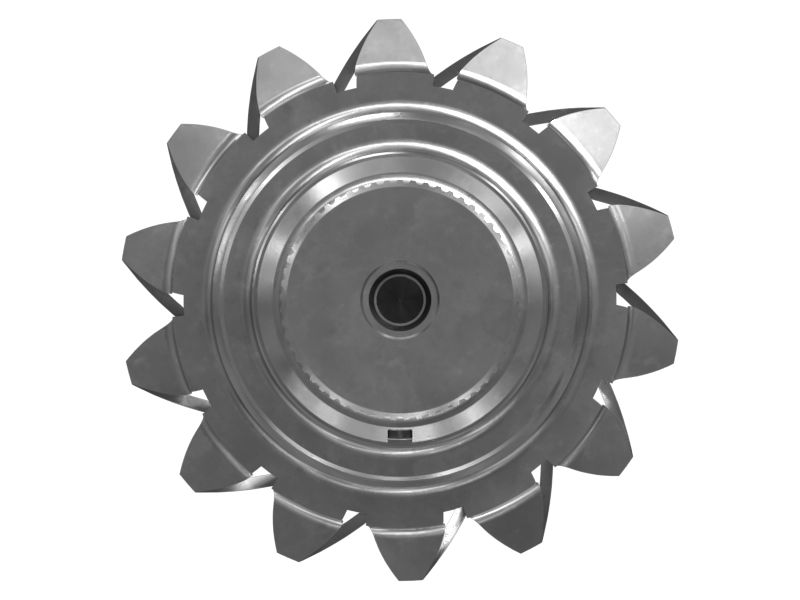 ВАЛ ШЕСТЕРНИ