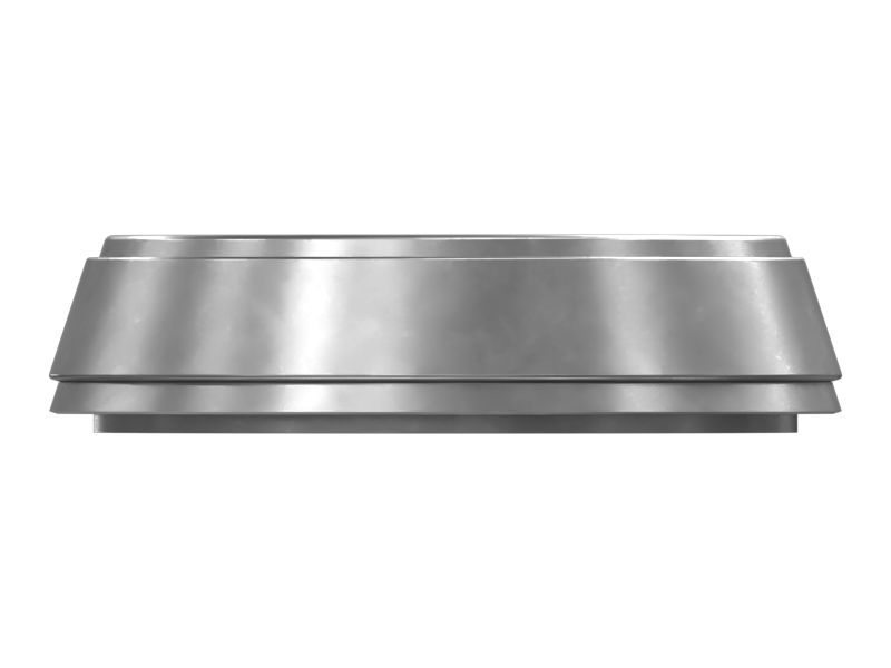 Внутреннее кольцо конусного подшипника 73,025 мм