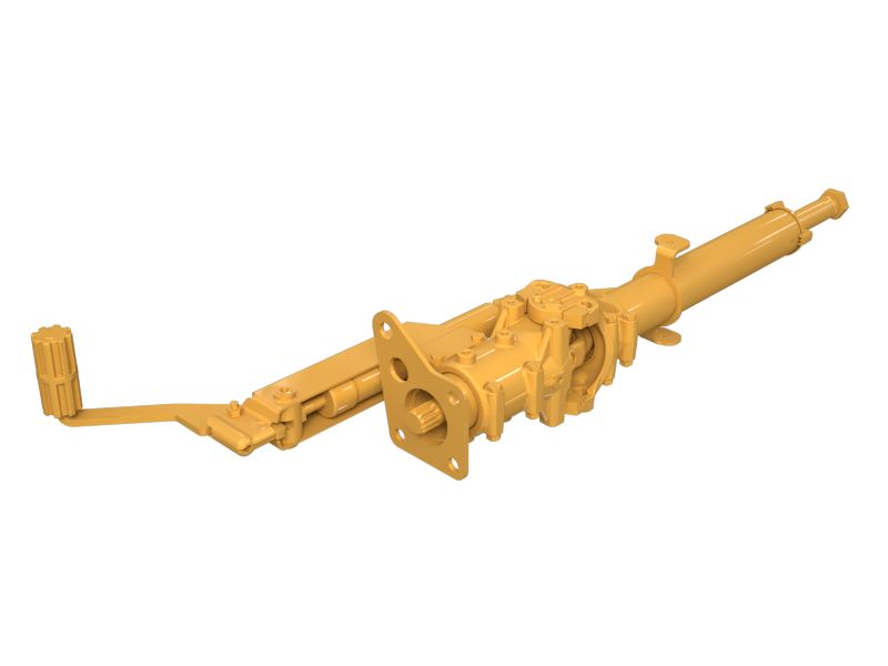 КОЛОННА СТАНДАРТНАЯ