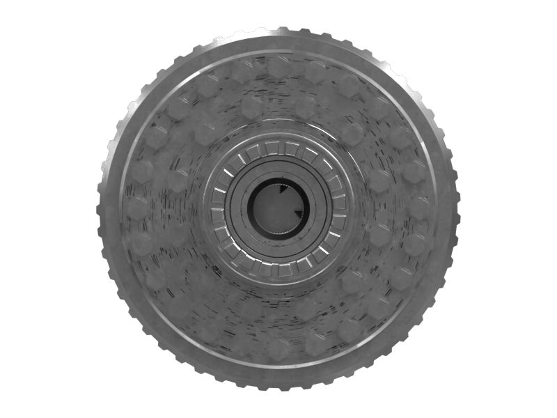 БЛОК ДИФФЕРЕНЦИАЛА