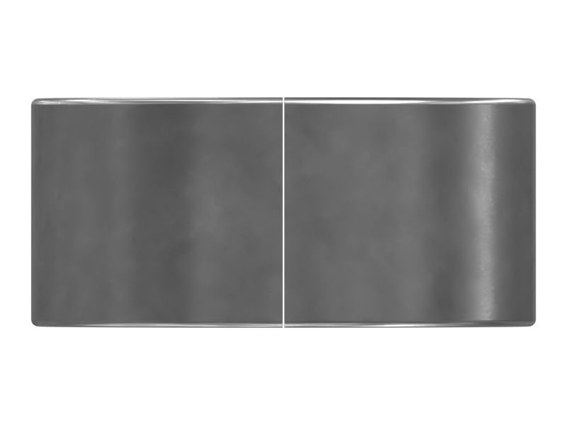 Самоцентрирующийся подшипник