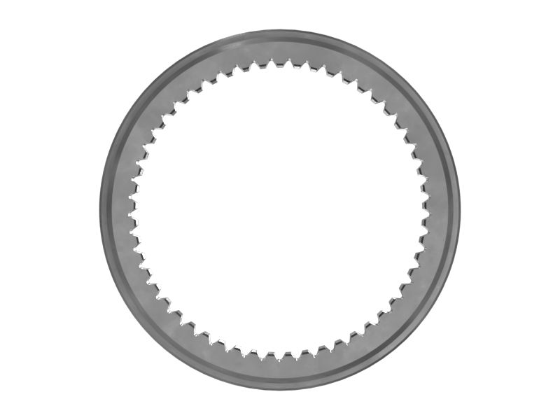 НАРУЖНОЕ КОЛЬЦО МУФТЫ СВОБОДНОГО ХОДА