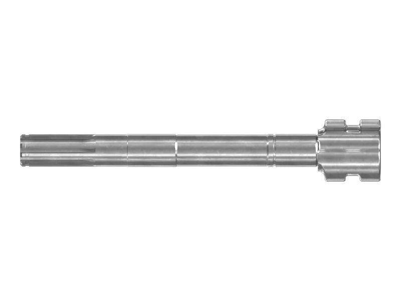 РАСПРЕДЕЛИТЕЛЬНЫЙ ВАЛ