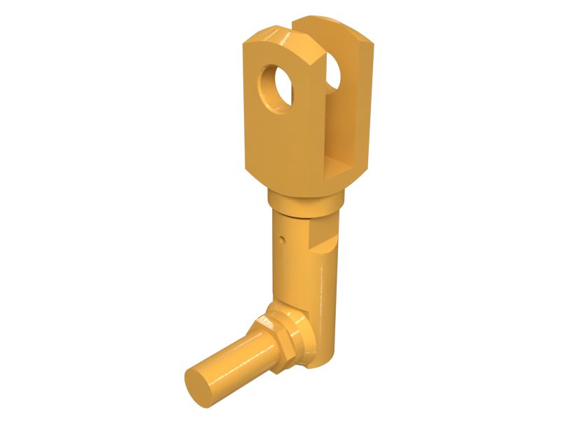 ШАРОВАЯ ОПОРА В СБОРЕ