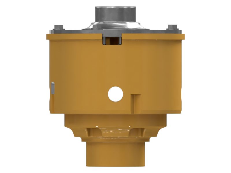 КАРТЕР ДИФФЕРЕНЦИАЛА