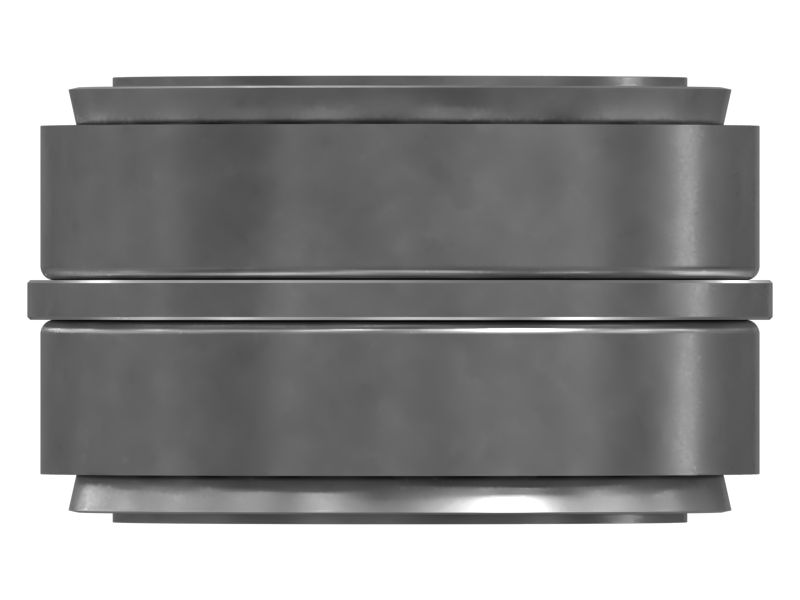 Ролик для подшипника в сборе