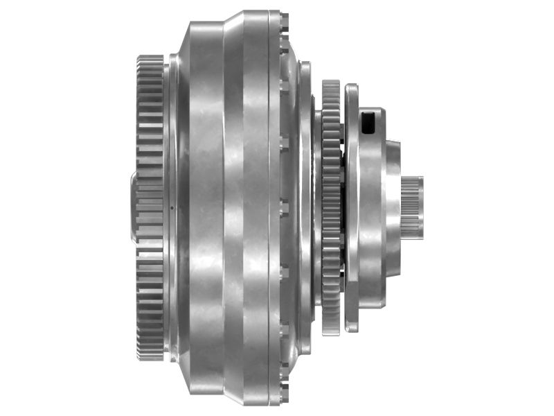 ОСНОВНОЙ ГТ