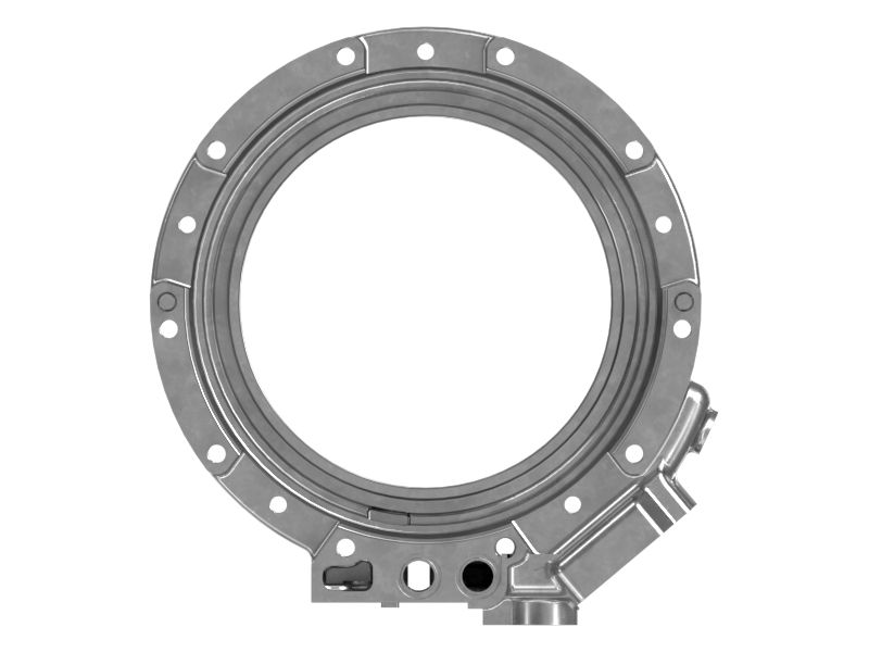 КОЖУХ C В СБОРЕ